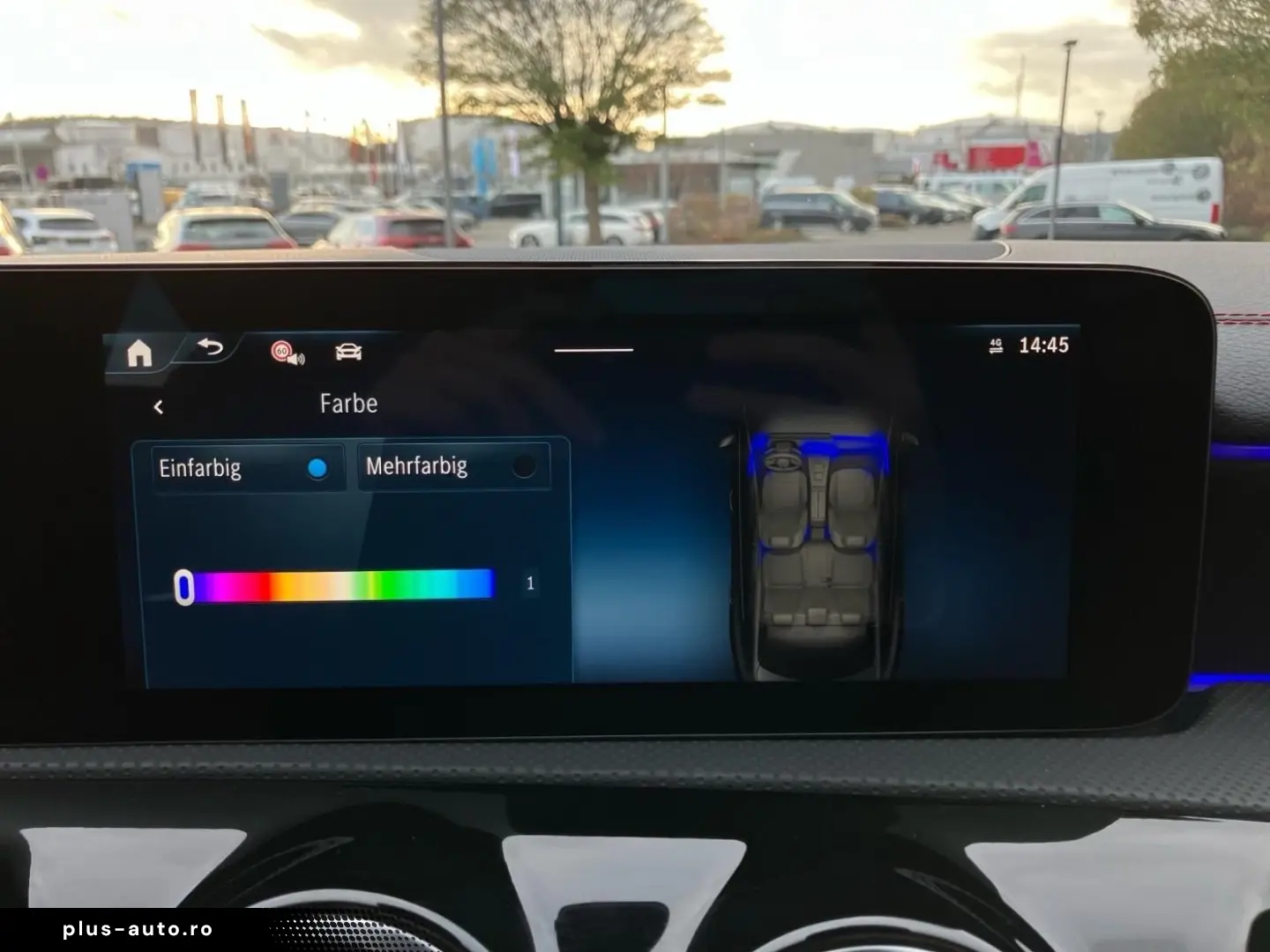 MERCEDES-BENZ CLA 200 Coupé AMG LenkradHz Panoramada&hellip;