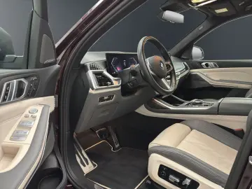 BMW X7 xDrive40d [M Sport  HUD  ACC  Standhzg.  h&k