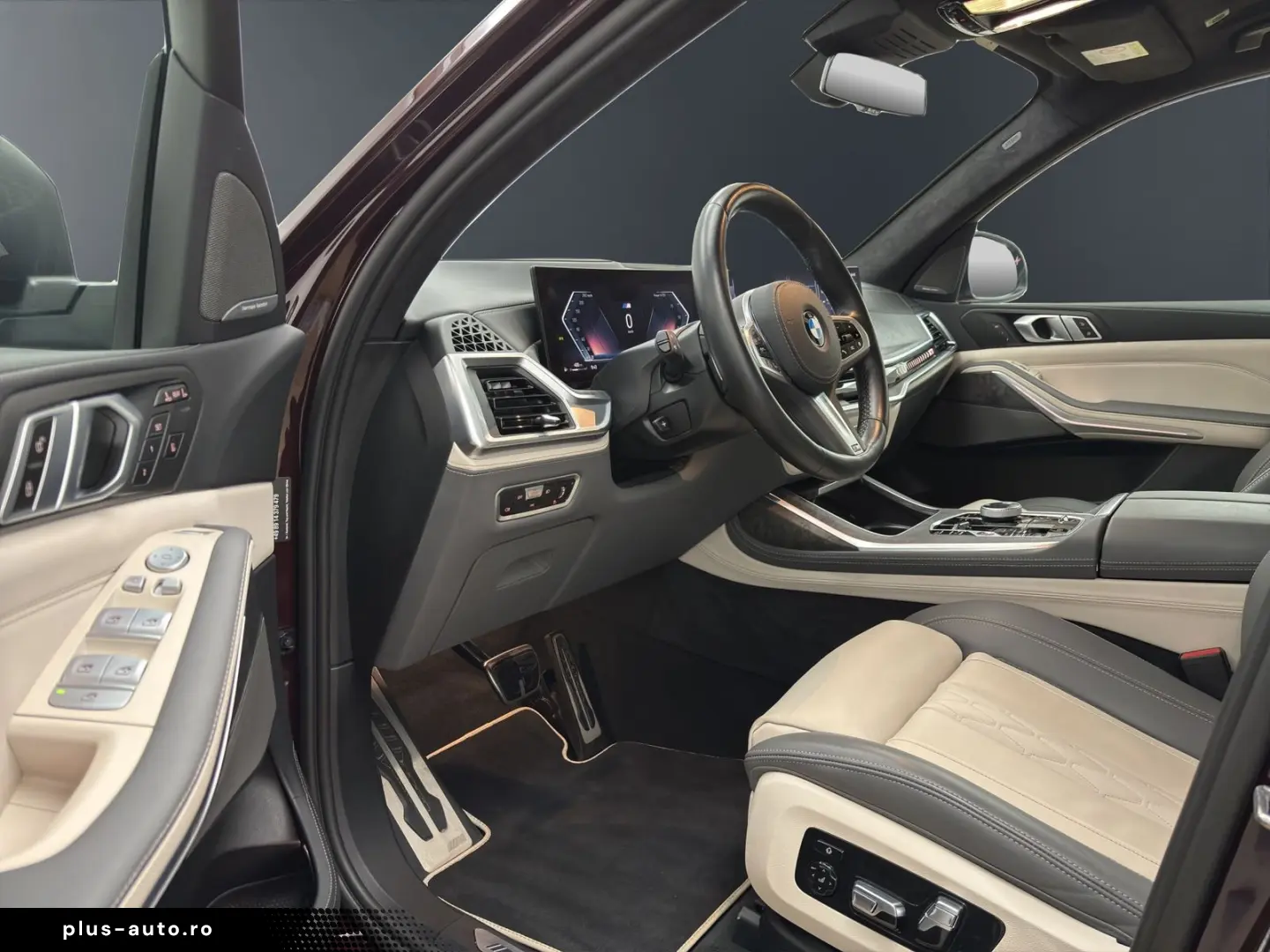 BMW X7 xDrive40d [M Sport  HUD  ACC  Standhzg.  h&k