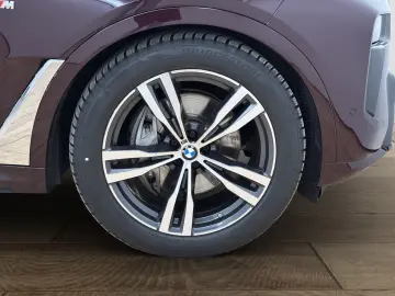 BMW X7 xDrive40d [M Sport  HUD  ACC  Standhzg.  h&k