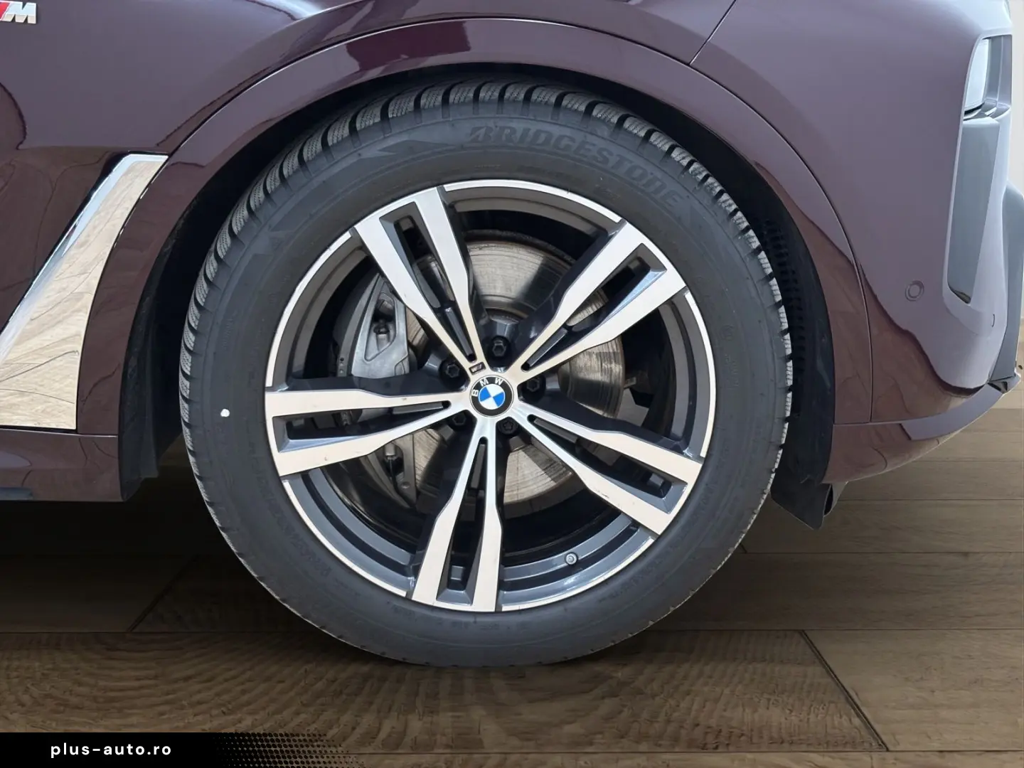 BMW X7 xDrive40d [M Sport  HUD  ACC  Standhzg.  h&k