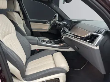 BMW X7 xDrive40d [M Sport  HUD  ACC  Standhzg.  h&k