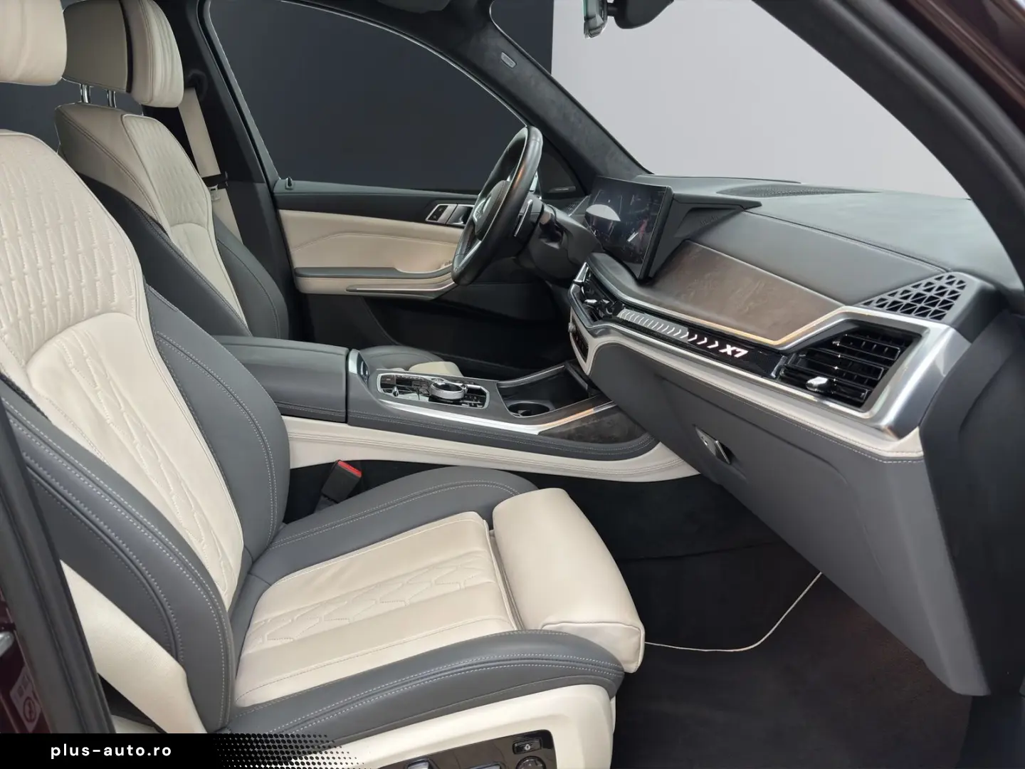 BMW X7 xDrive40d [M Sport  HUD  ACC  Standhzg.  h&k