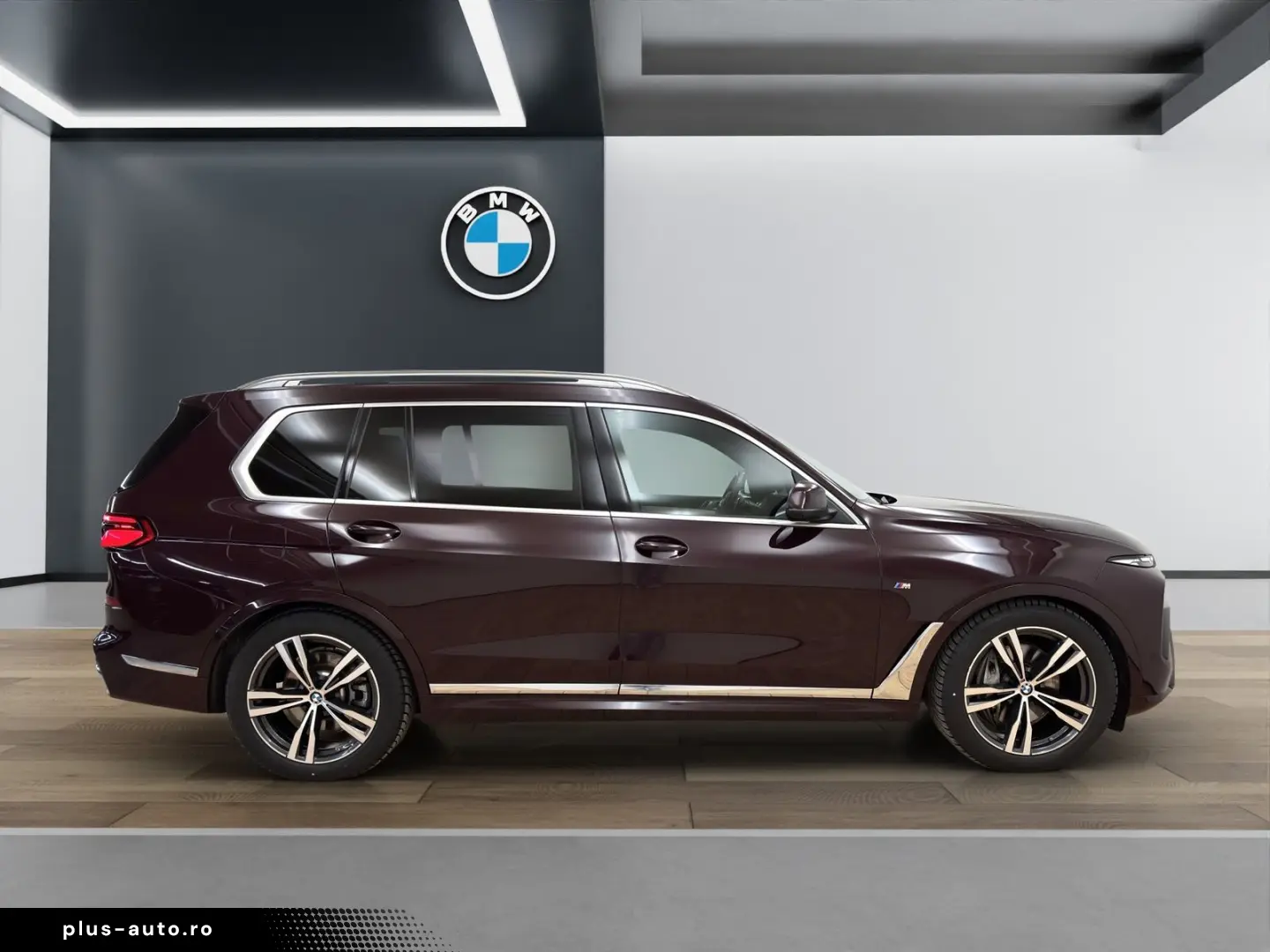 BMW X7 xDrive40d [M Sport  HUD  ACC  Standhzg.  h&k