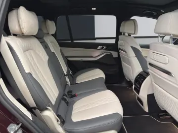 BMW X7 xDrive40d [M Sport  HUD  ACC  Standhzg.  h&k