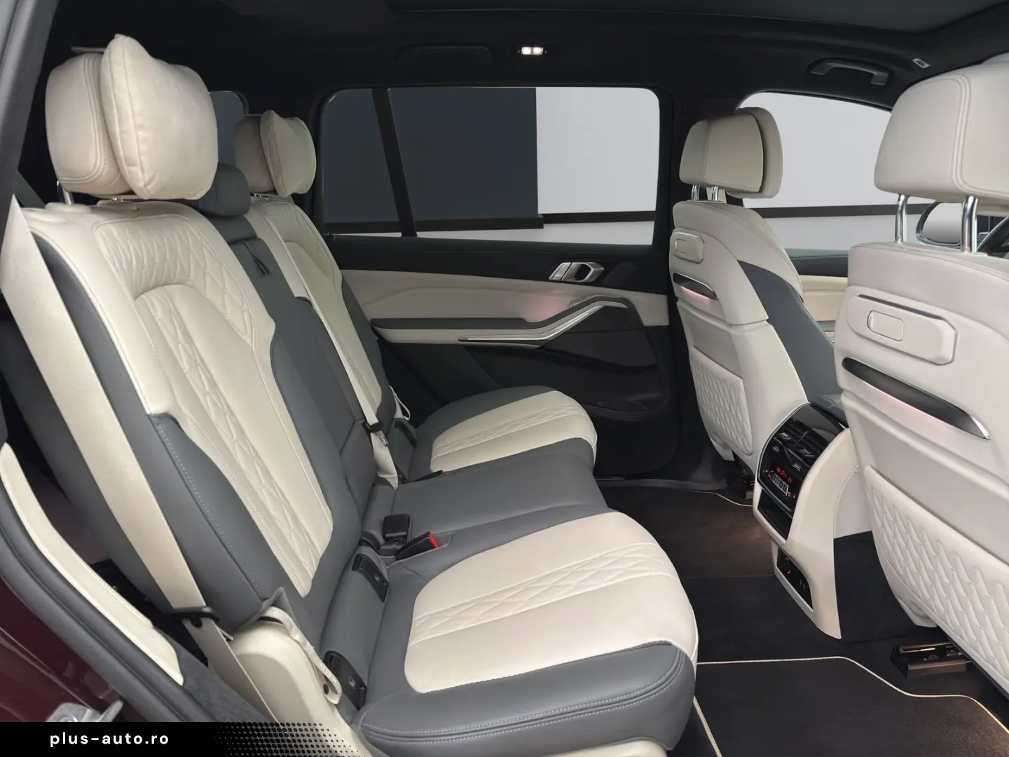 BMW X7 xDrive40d [M Sport  HUD  ACC  Standhzg.  h&k