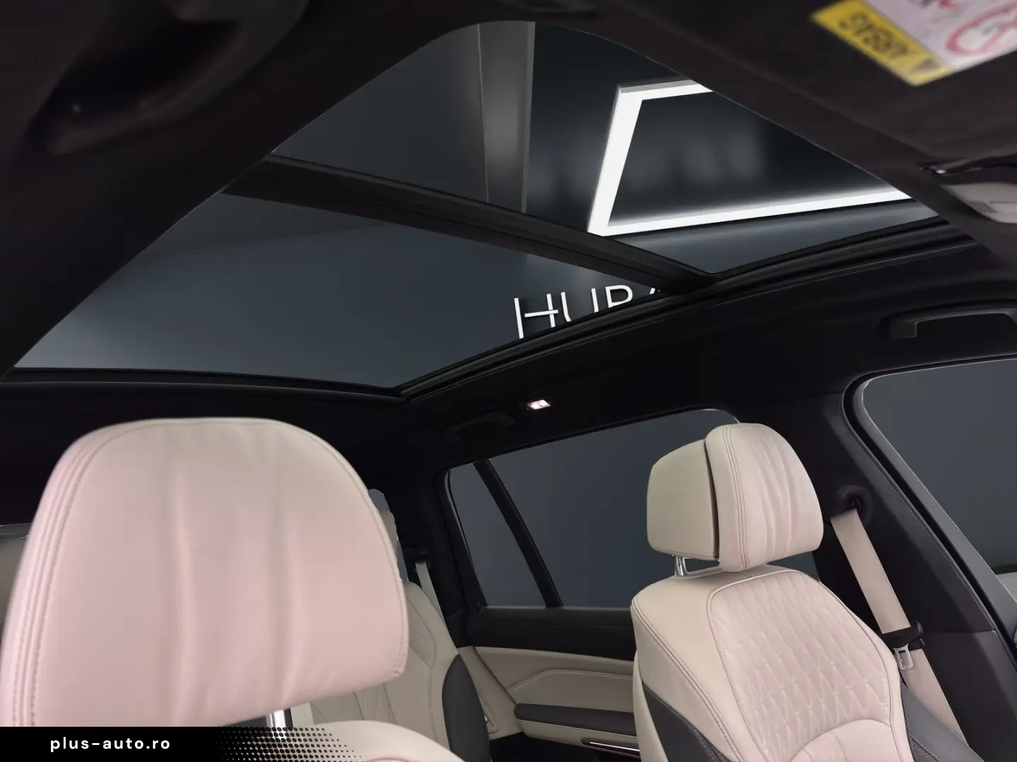 BMW X7 xDrive40d [M Sport  HUD  ACC  Standhzg.  h&k