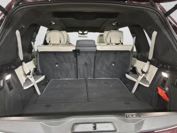 BMW X7 xDrive40d [M Sport  HUD  ACC  Standhzg.  h&k