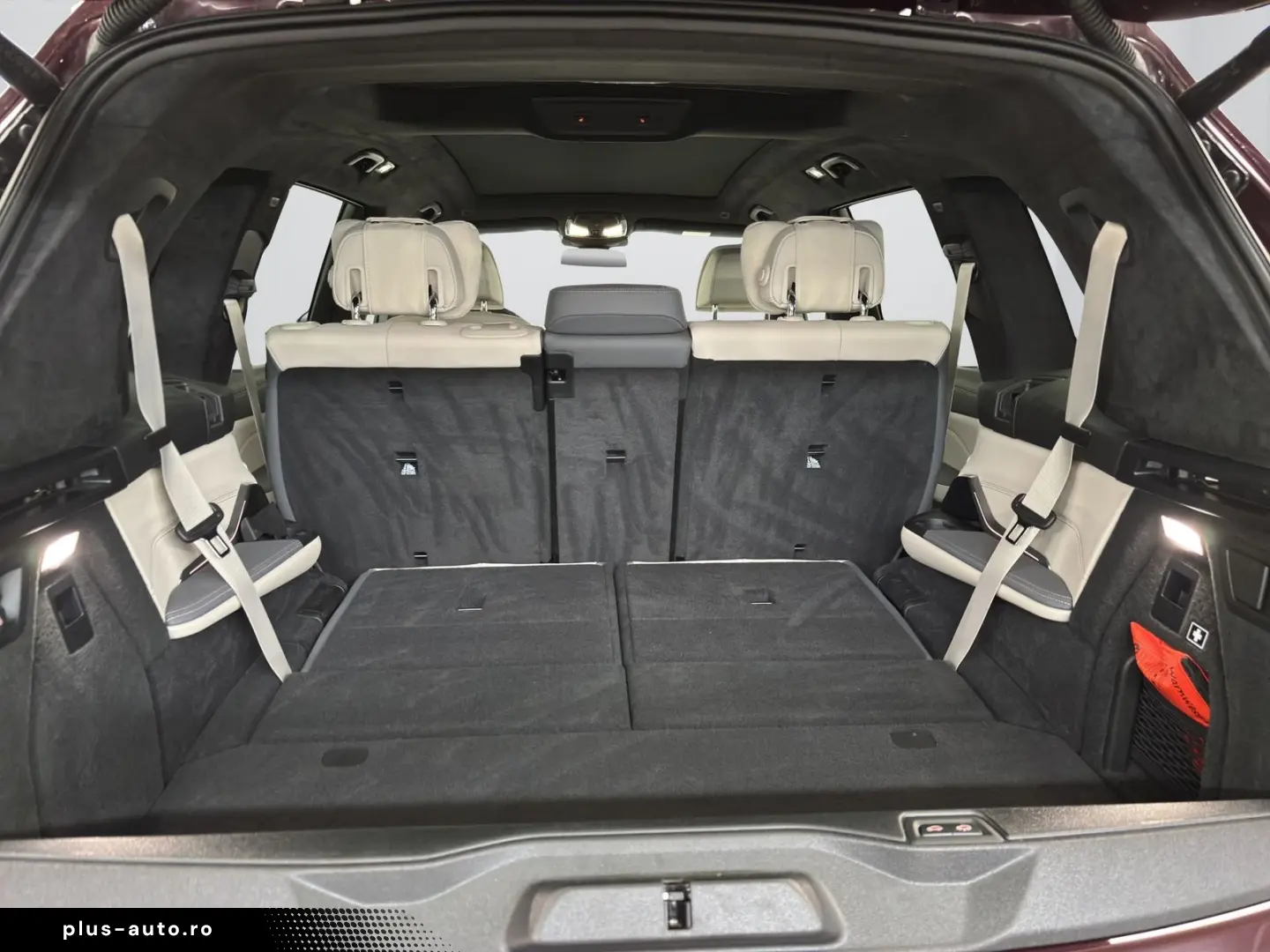 BMW X7 xDrive40d [M Sport  HUD  ACC  Standhzg.  h&k