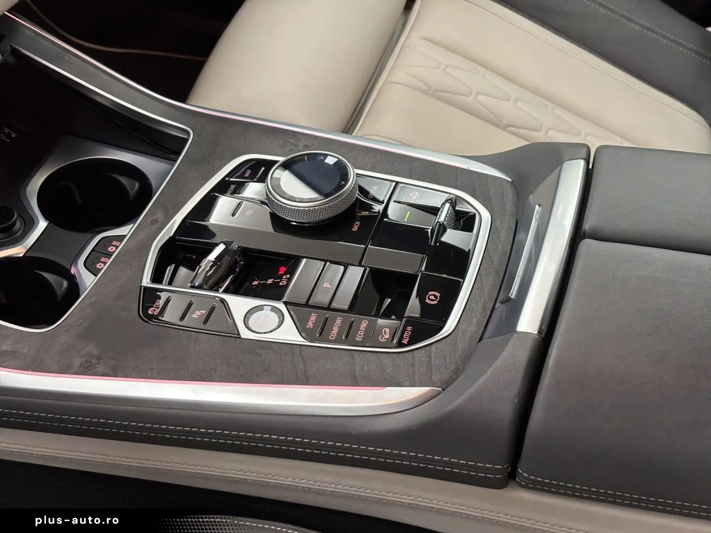 BMW X7 xDrive40d [M Sport  HUD  ACC  Standhzg.  h&k