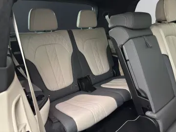 BMW X7 xDrive40d [M Sport  HUD  ACC  Standhzg.  h&k