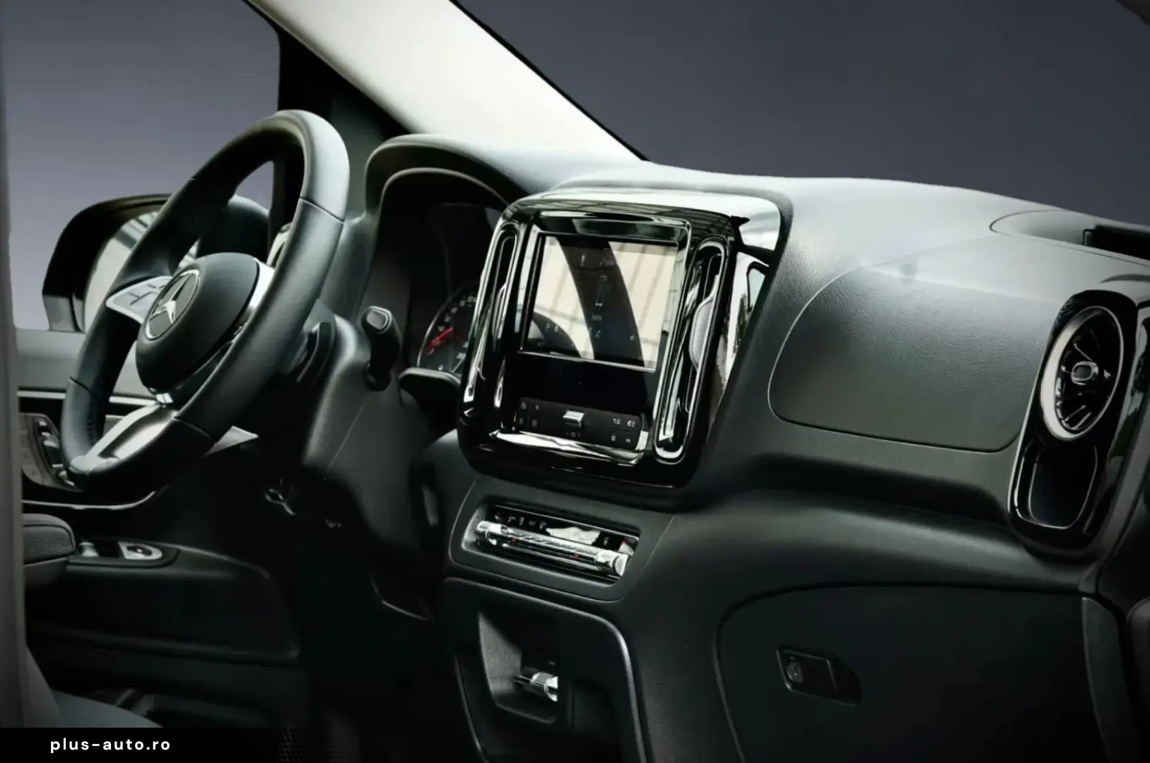 MERCEDES-BENZ Vito Tourer 119 CDI 4x4  Airmatic Dist.Leder