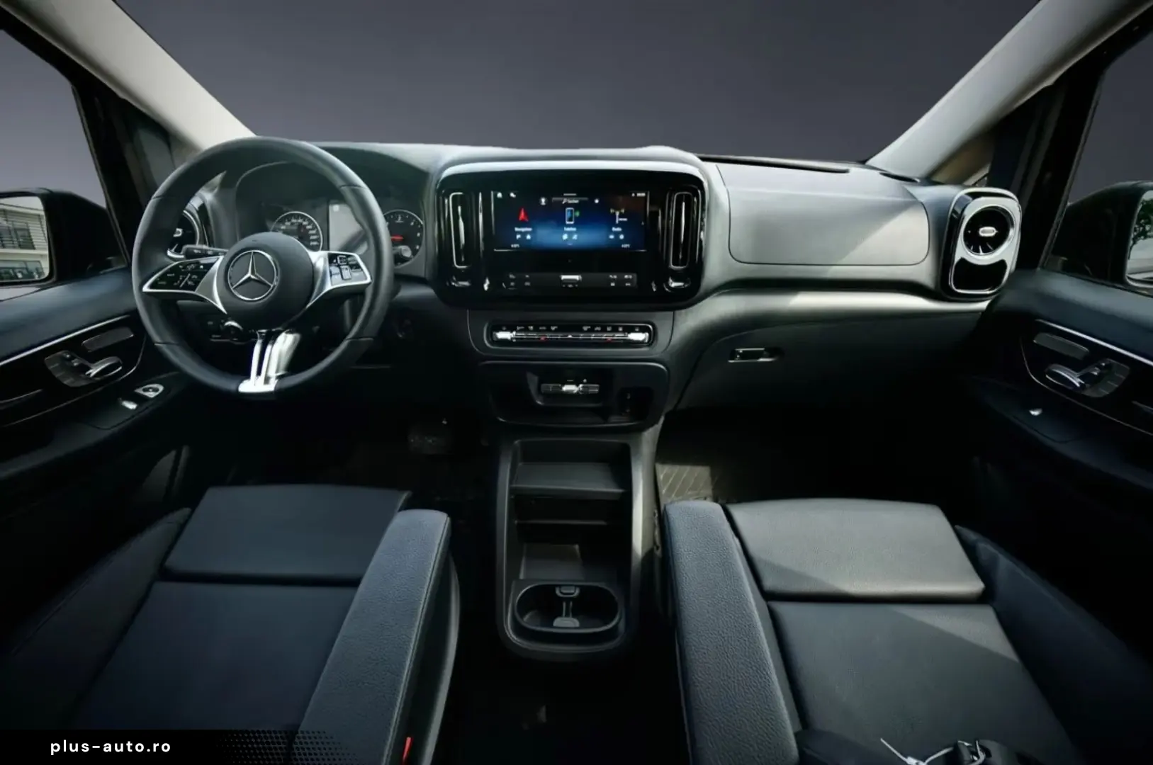 MERCEDES-BENZ Vito Tourer 119 CDI 4x4  Airmatic Dist.Leder