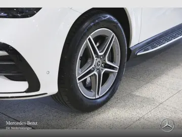 MERCEDES-BENZ GLE 350 de 4M AMG Advanced