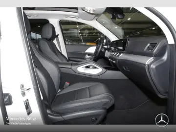 MERCEDES-BENZ GLE 350 de 4M AMG Advanced
