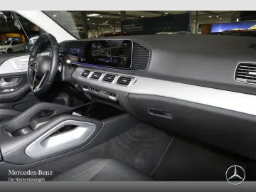 MERCEDES-BENZ GLE 350 de 4M AMG Advanced