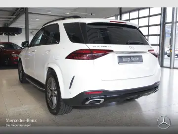 MERCEDES-BENZ GLE 350 de 4M AMG Advanced