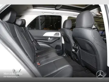 MERCEDES-BENZ GLE 350 de 4M AMG Advanced