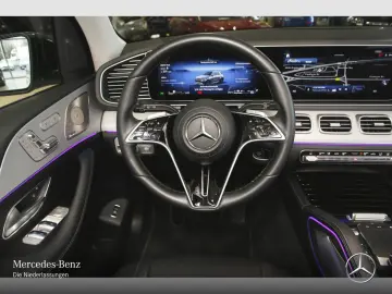 MERCEDES-BENZ GLE 350 de 4M AMG Advanced