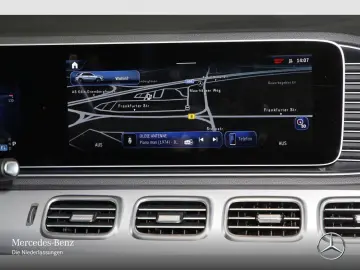 MERCEDES-BENZ GLE 350 de 4M AMG Advanced