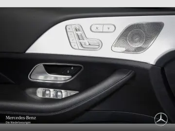 MERCEDES-BENZ GLE 350 de 4M AMG Advanced