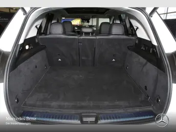 MERCEDES-BENZ GLE 350 de 4M AMG Advanced