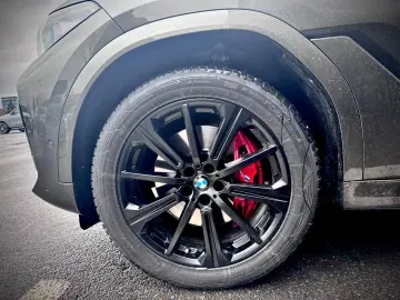 BMW X6 xDrive 30d