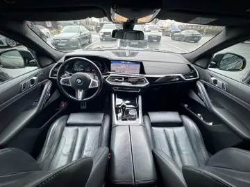 BMW X6 xDrive 30d