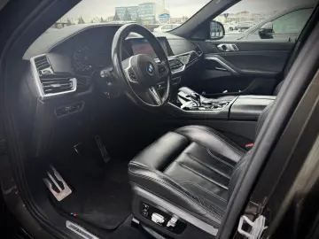 BMW X6 xDrive 30d