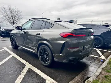 BMW X6 xDrive 30d