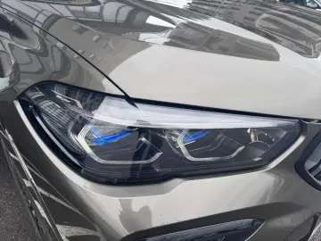 BMW X6 xDrive 30d