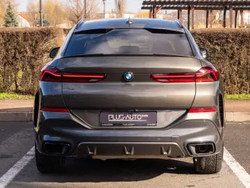 BMW X6 xDrive 30d