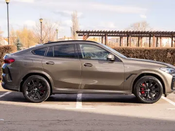 BMW X6 xDrive 30d