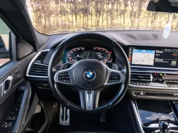 BMW X6 xDrive 30d