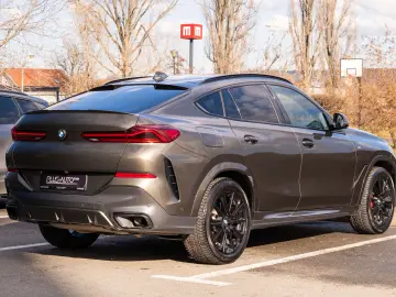 BMW X6 xDrive 30d