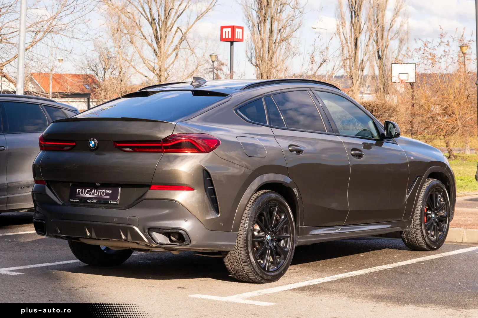 BMW X6 xDrive 30d