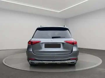 Mercedes-Benz GLE 400d 4Matic AMG-Line