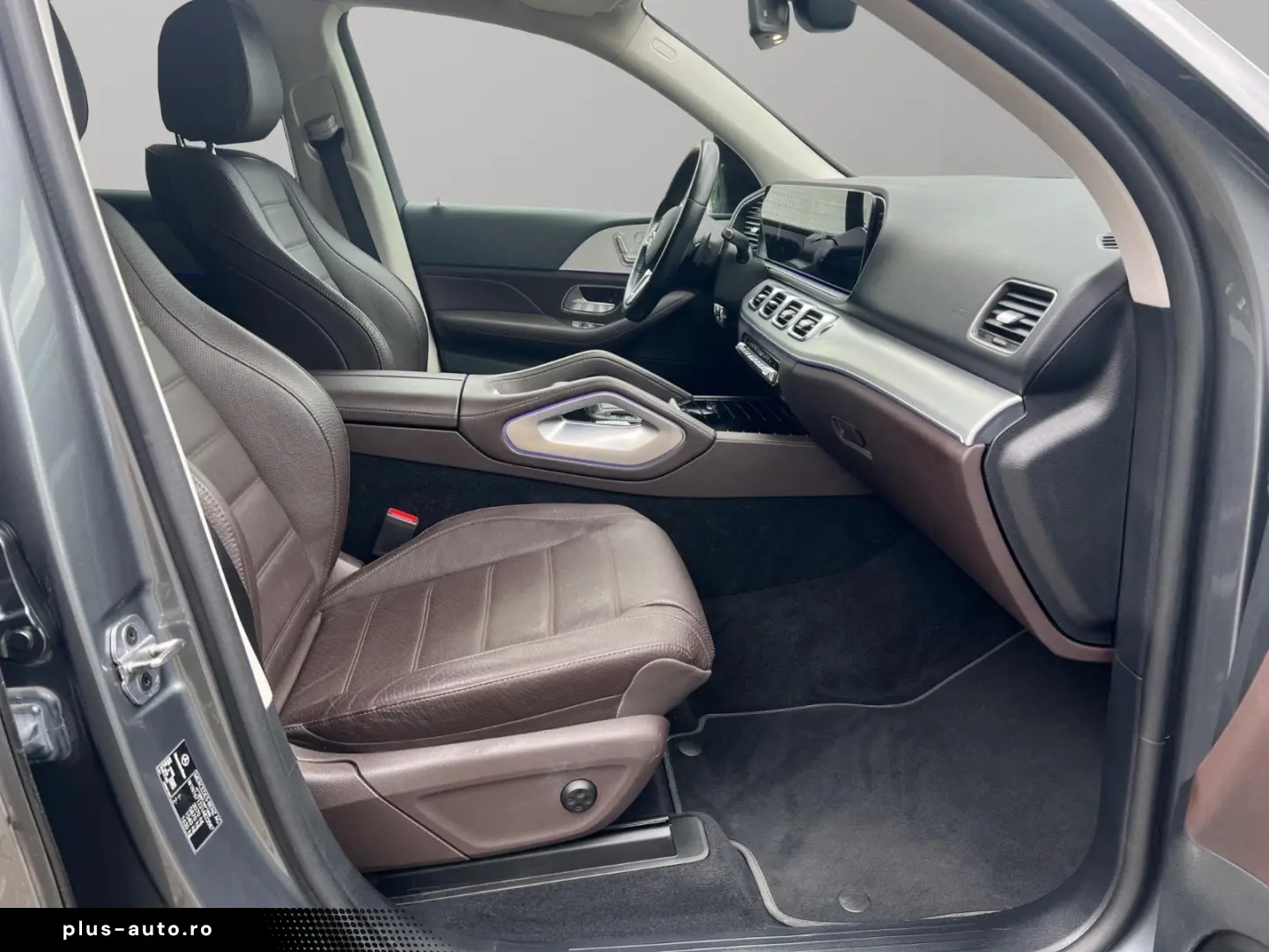 Mercedes-Benz GLE 400d 4Matic AMG-Line