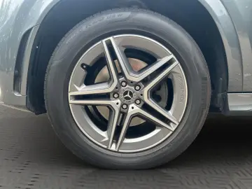 Mercedes-Benz GLE 400d 4Matic AMG-Line