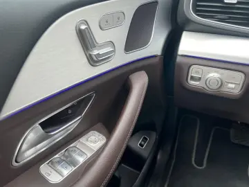 Mercedes-Benz GLE 400d 4Matic AMG-Line