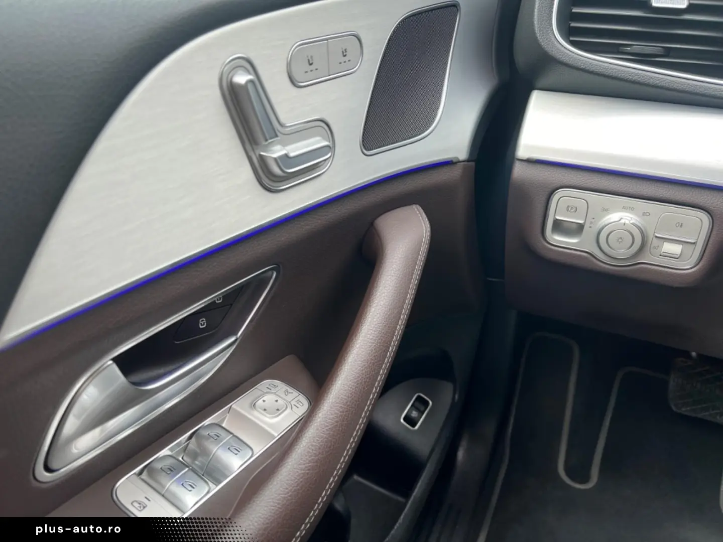 Mercedes-Benz GLE 400d 4Matic AMG-Line