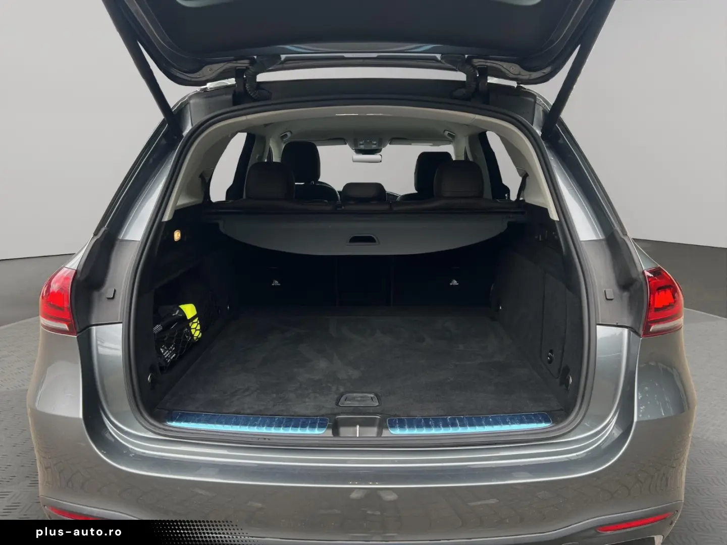 Mercedes-Benz GLE 400d 4Matic AMG-Line