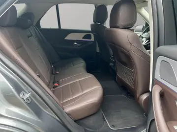 Mercedes-Benz GLE 400d 4Matic AMG-Line