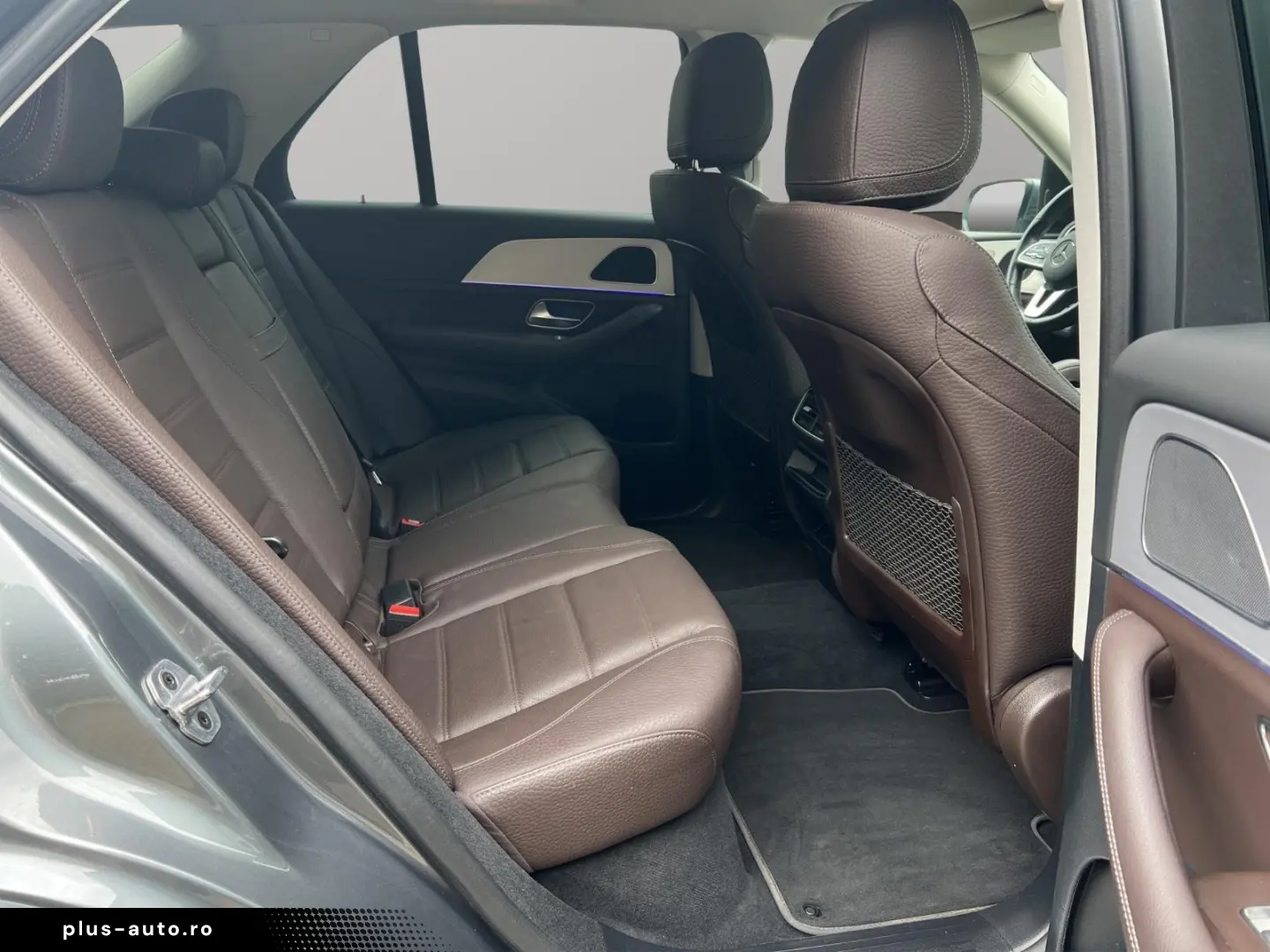 Mercedes-Benz GLE 400d 4Matic AMG-Line