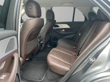 Mercedes-Benz GLE 400d 4Matic AMG-Line