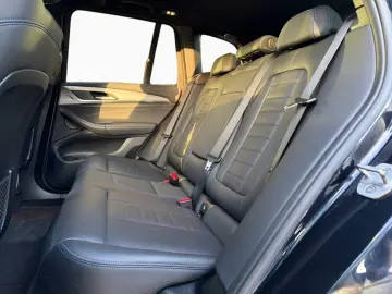 BMW iX3 M-SPORT LI CO PROF ADAP LED HUD ACC