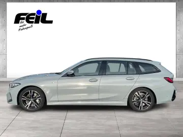 BMW 330i xDrive M Sport M Sportpaket HiFi DAB Shz
