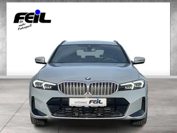 BMW 330i xDrive M Sport M Sportpaket HiFi DAB Shz