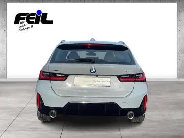 BMW 330i xDrive M Sport M Sportpaket HiFi DAB Shz