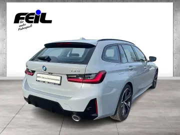 BMW 330i xDrive M Sport M Sportpaket HiFi DAB Shz
